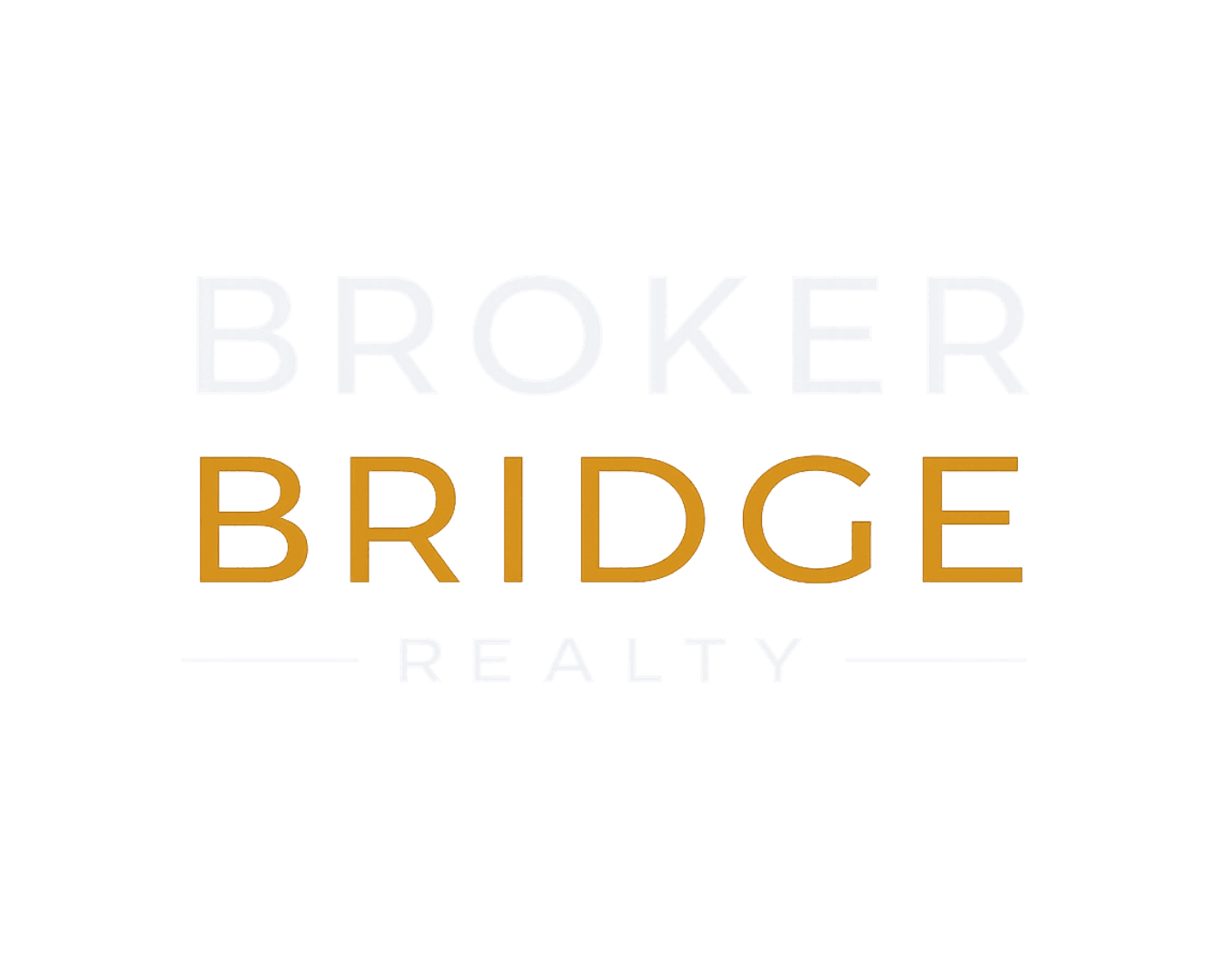 Broker Bridge Realty Broker Bridge Realty logo