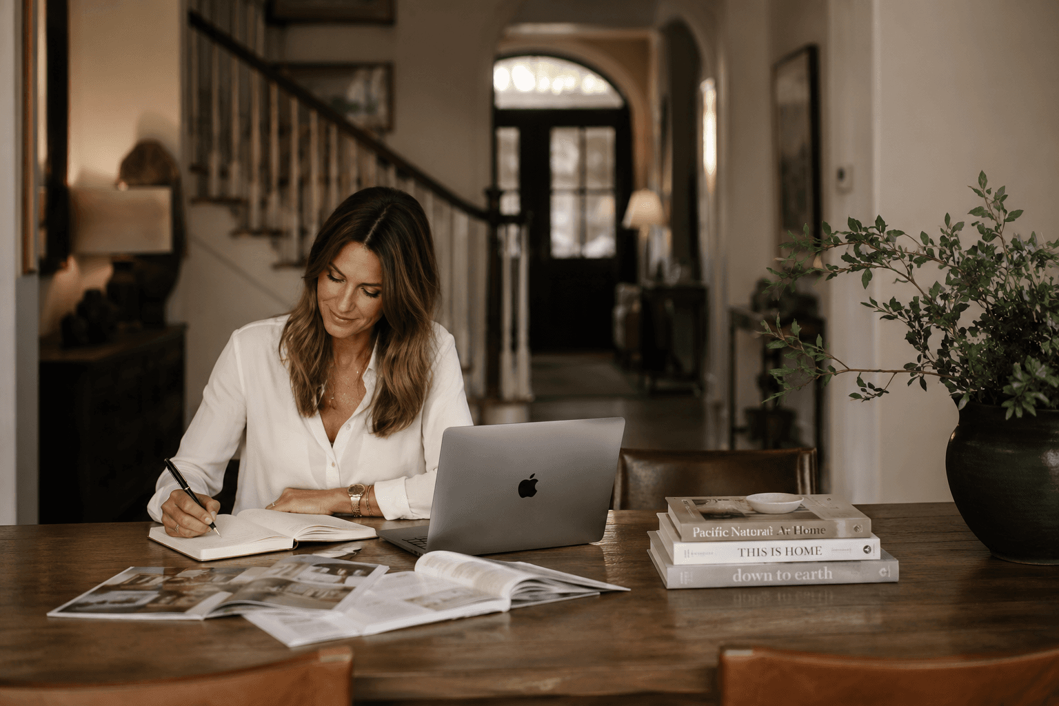 Licensed in Georgia, Working Elsewhere Georgia real estate referral agent supporting clients while working in another market